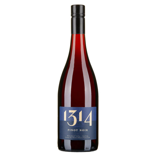 Bannockburn 1314 Pinot Noir 2022 - Sedimentary