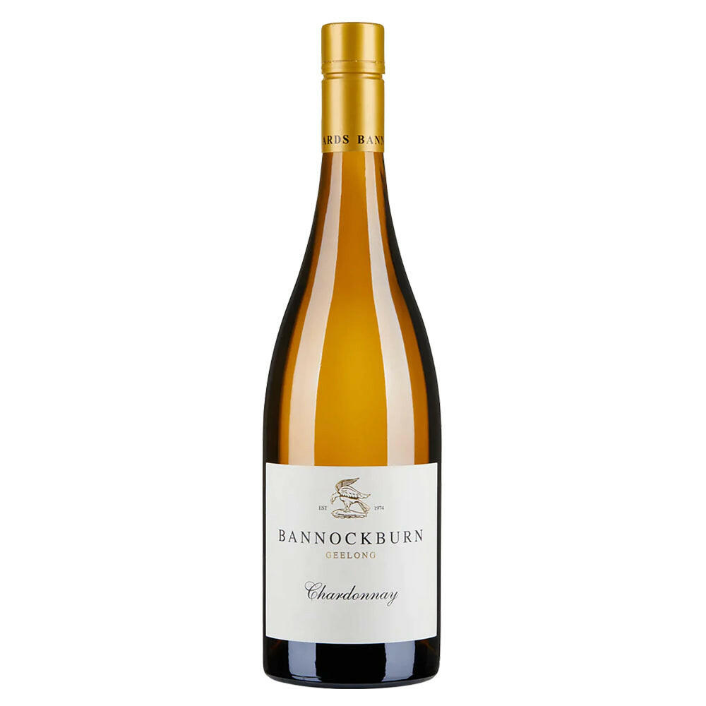 Bannockburn Chardonnay  2021 - Sedimentary