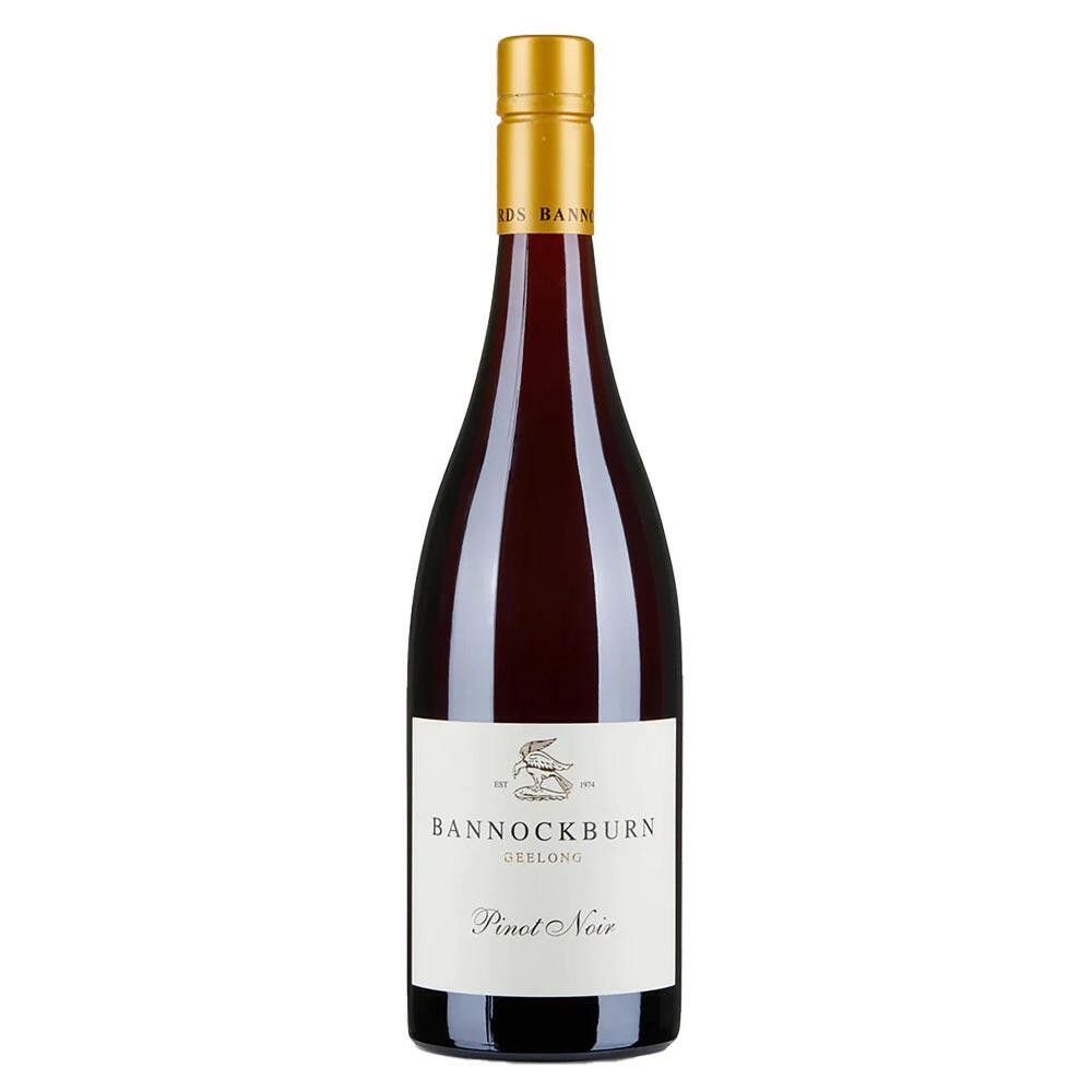 Bannockburn Pinot Noir 2021 - Sedimentary