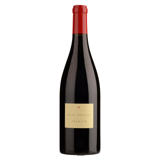 Bass Phillip Premium Pinot Noir 2020 - Sedimentary