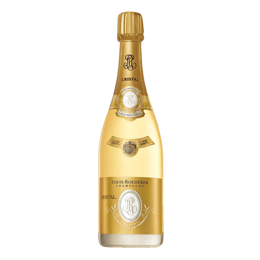 Louis Roederer Cristal Champagne 2016