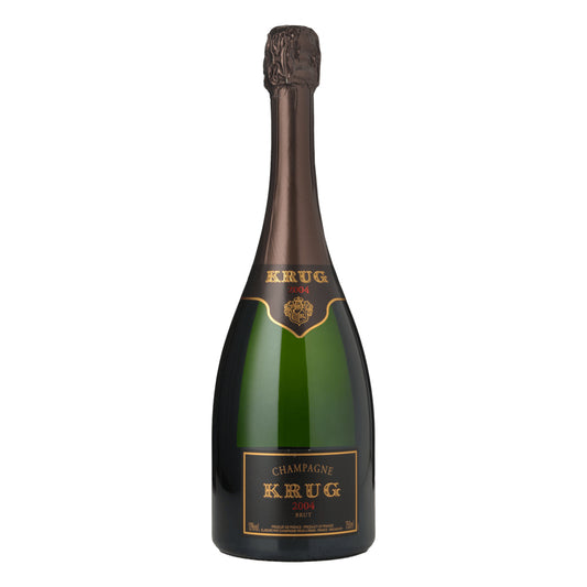 Krug Vintage Brut Champagne 2004