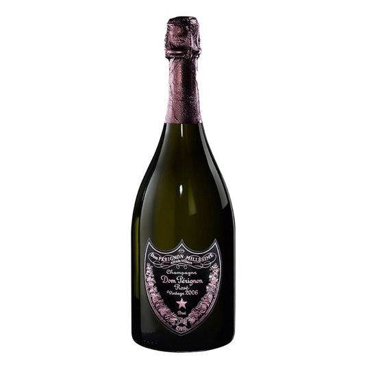 Dom Perignon Rose Champagne 2006