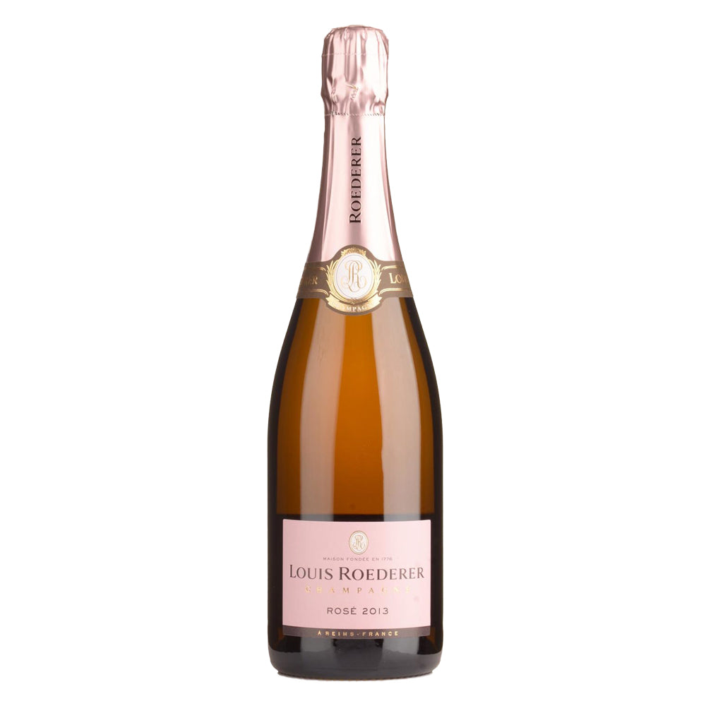 Louis Roederer Vintage Rose Champagne 2013 1500ml