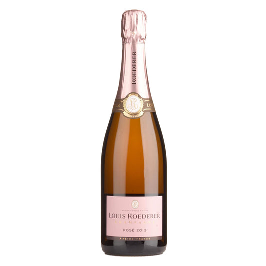 Louis Roederer Vintage Rose Champagne 2013 1500ml