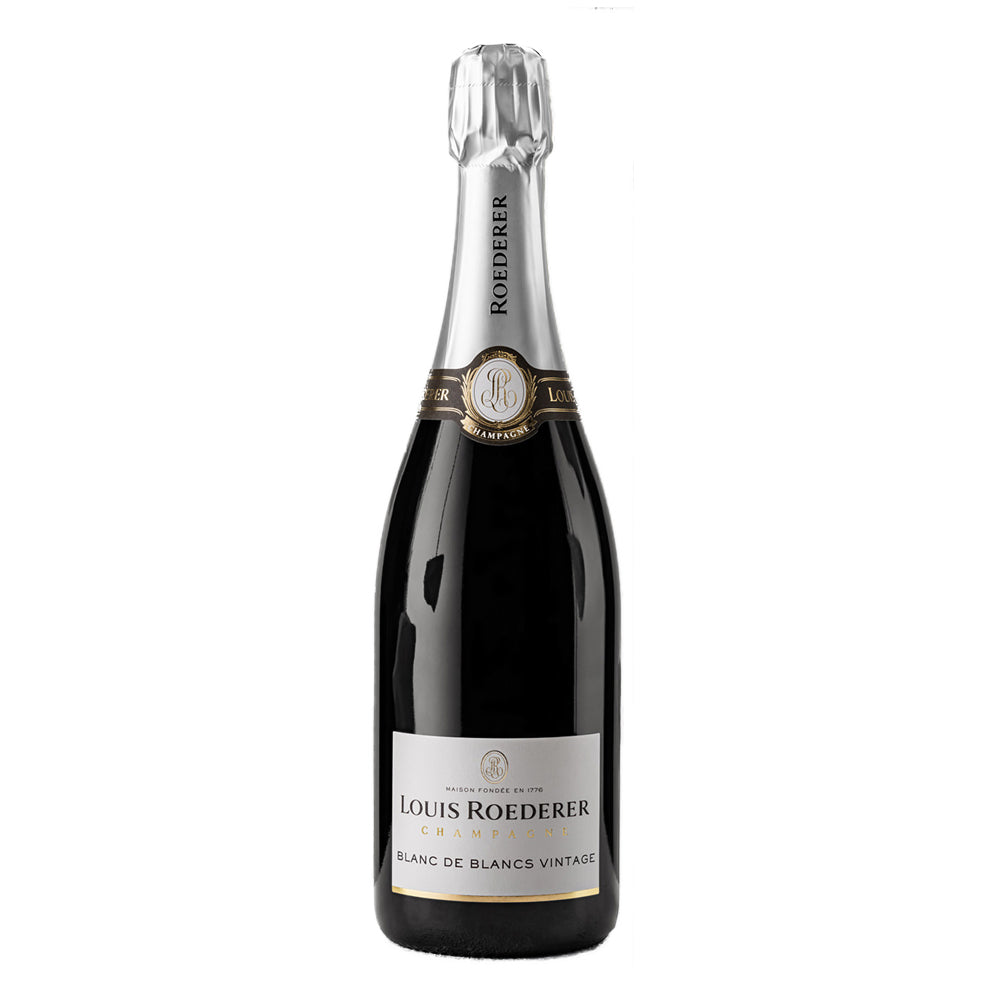 Louis Roederer Blanc de Blancs Brut Millesime Champagne 2015 1500ml