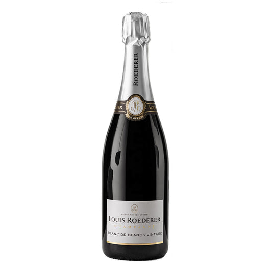 Louis Roederer Blanc de Blancs Brut Millesime Champagne 2015 1500ml