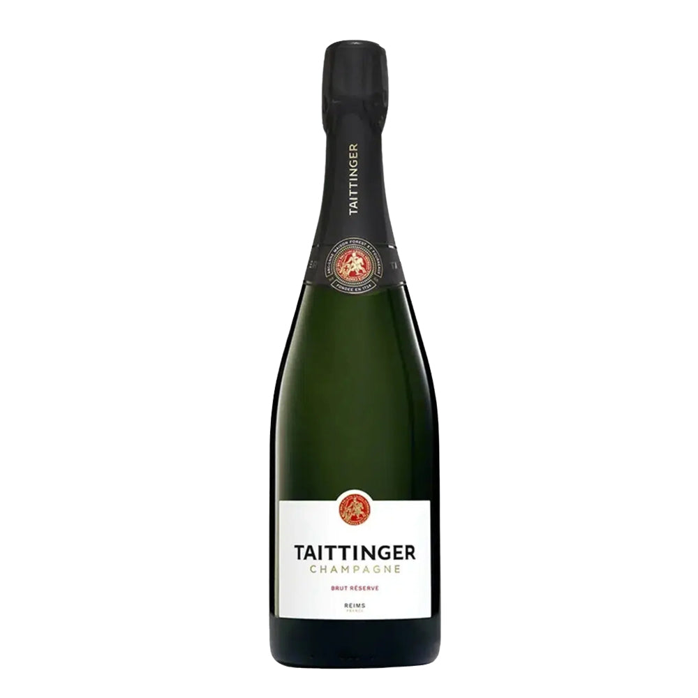 Taittinger Brut Reserve Champagne NV