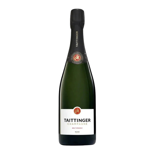 Taittinger Brut Reserve Champagne NV