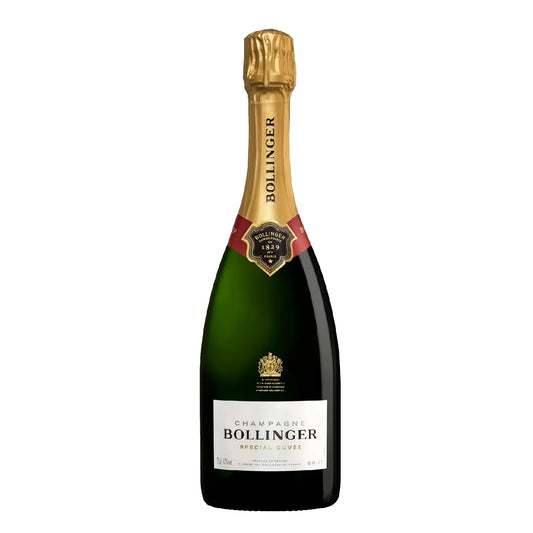 Bollinger Special Cuvee Brut Champagne NV