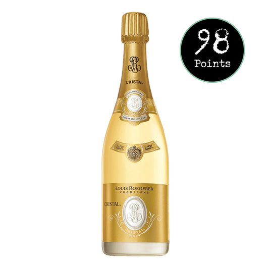 Louis Roederer Cristal Champagne 2016
