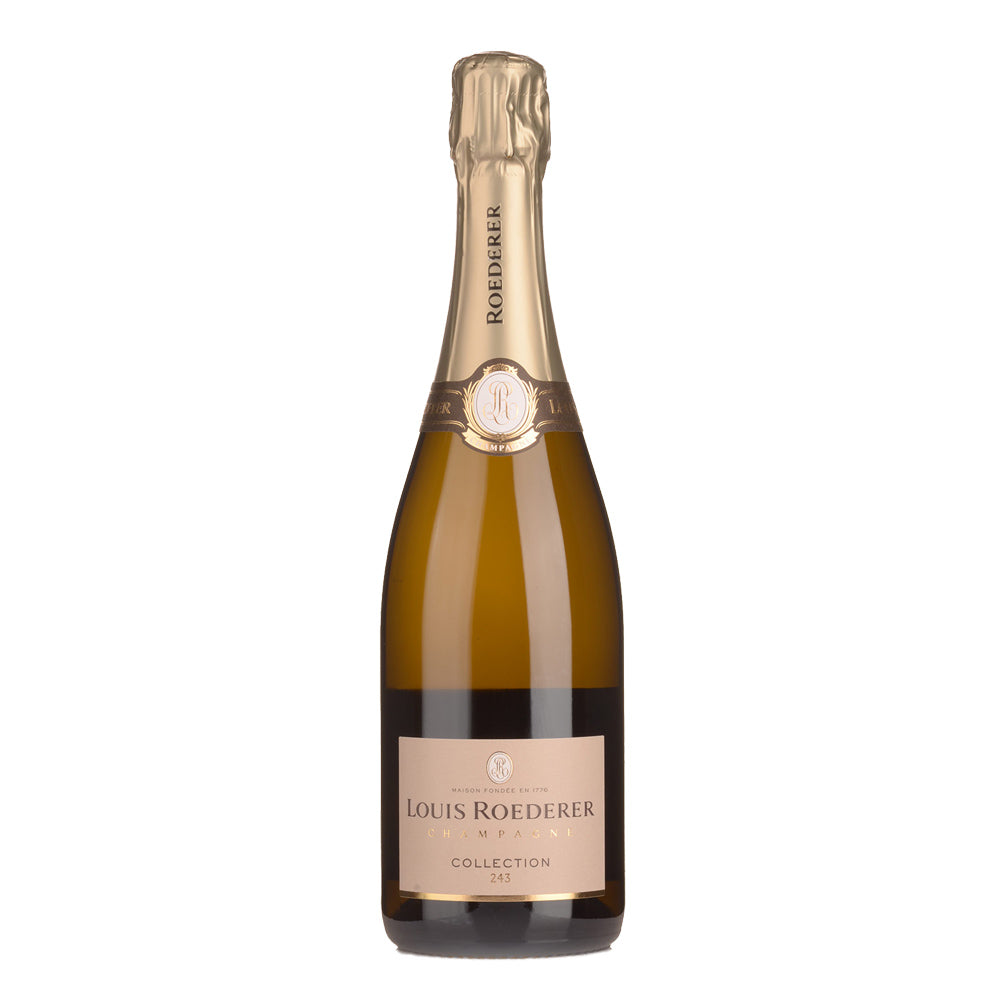 Louis Roederer Collection 243 Brut Champagne NV 1500ml