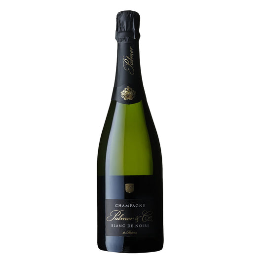 Palmer & Co Blanc de Noirs Champagne NV