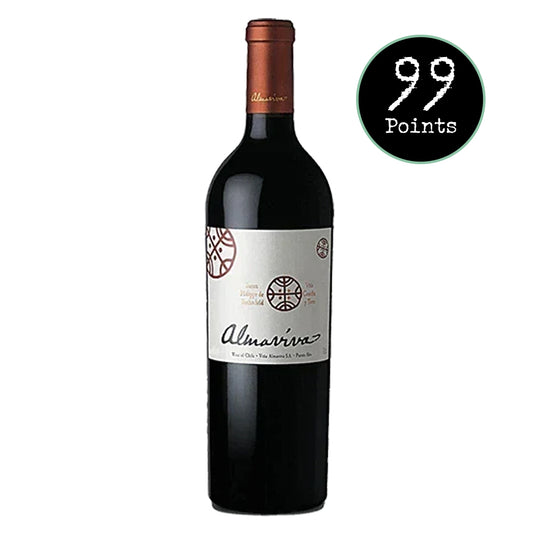 Vina Almaviva Cabernet Blend 2022