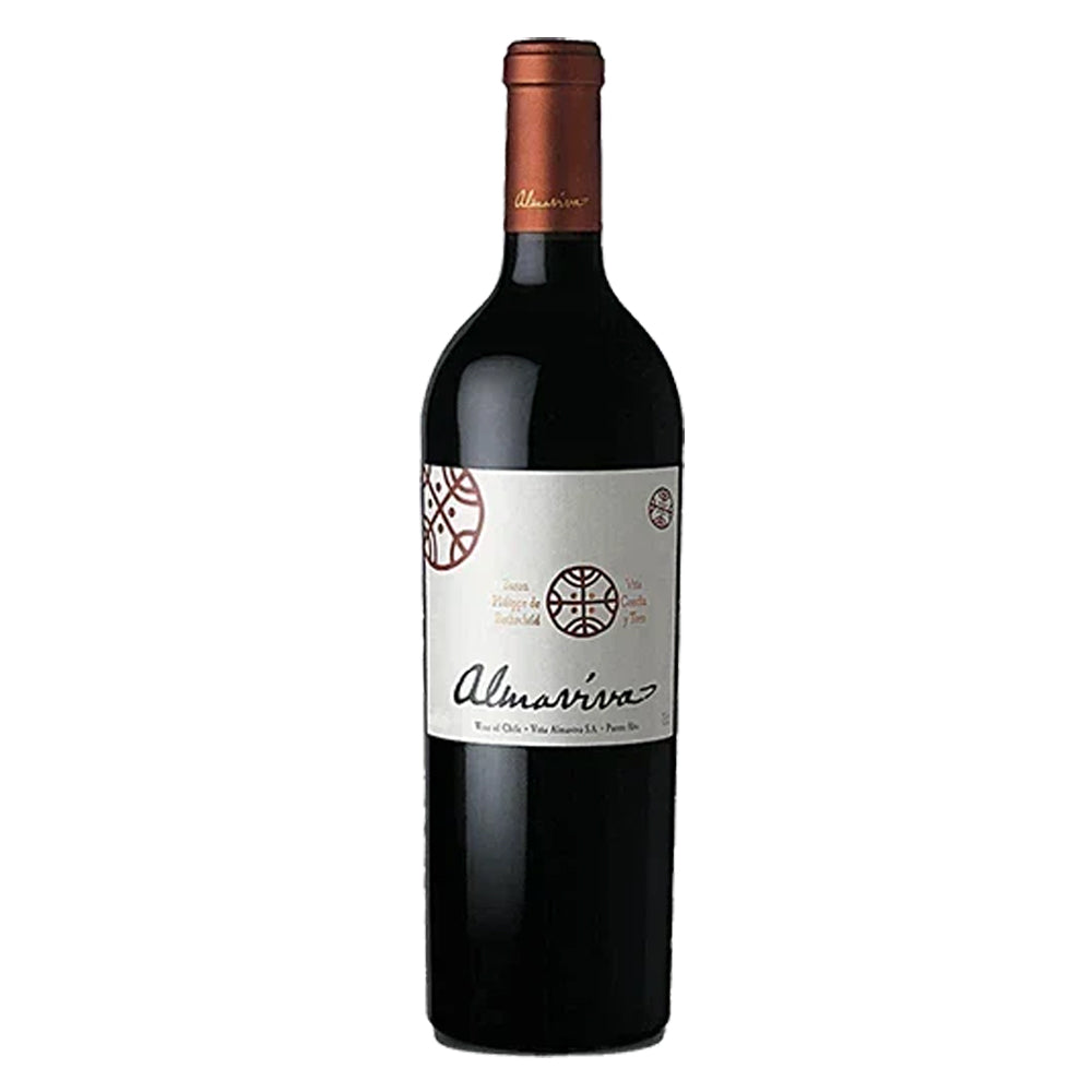 Vina Almaviva Cabernet Blend 2022