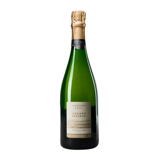 Dehours Grande Reserve Brut Champagne NV