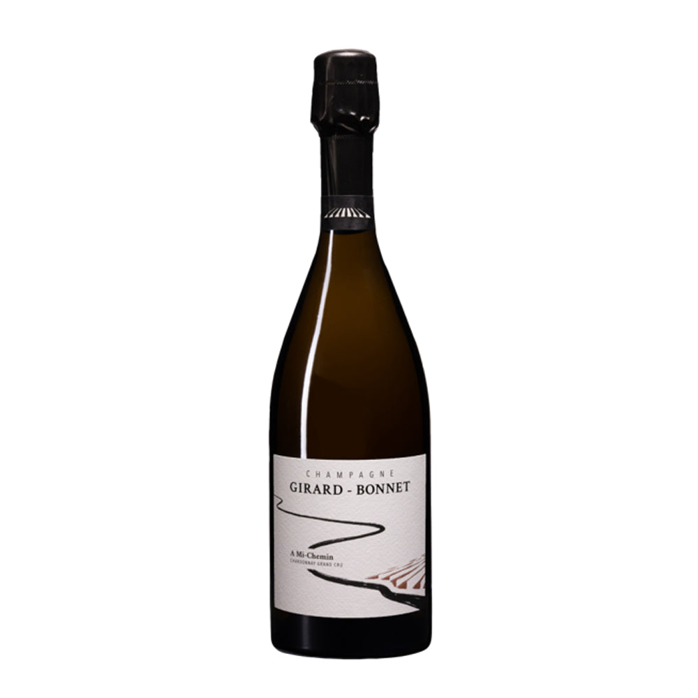 Girard Bonnet A Mi Chemin Grand Cru Champagne NV