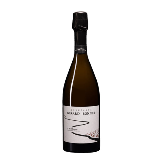 Girard Bonnet A Mi Chemin Grand Cru Champagne NV