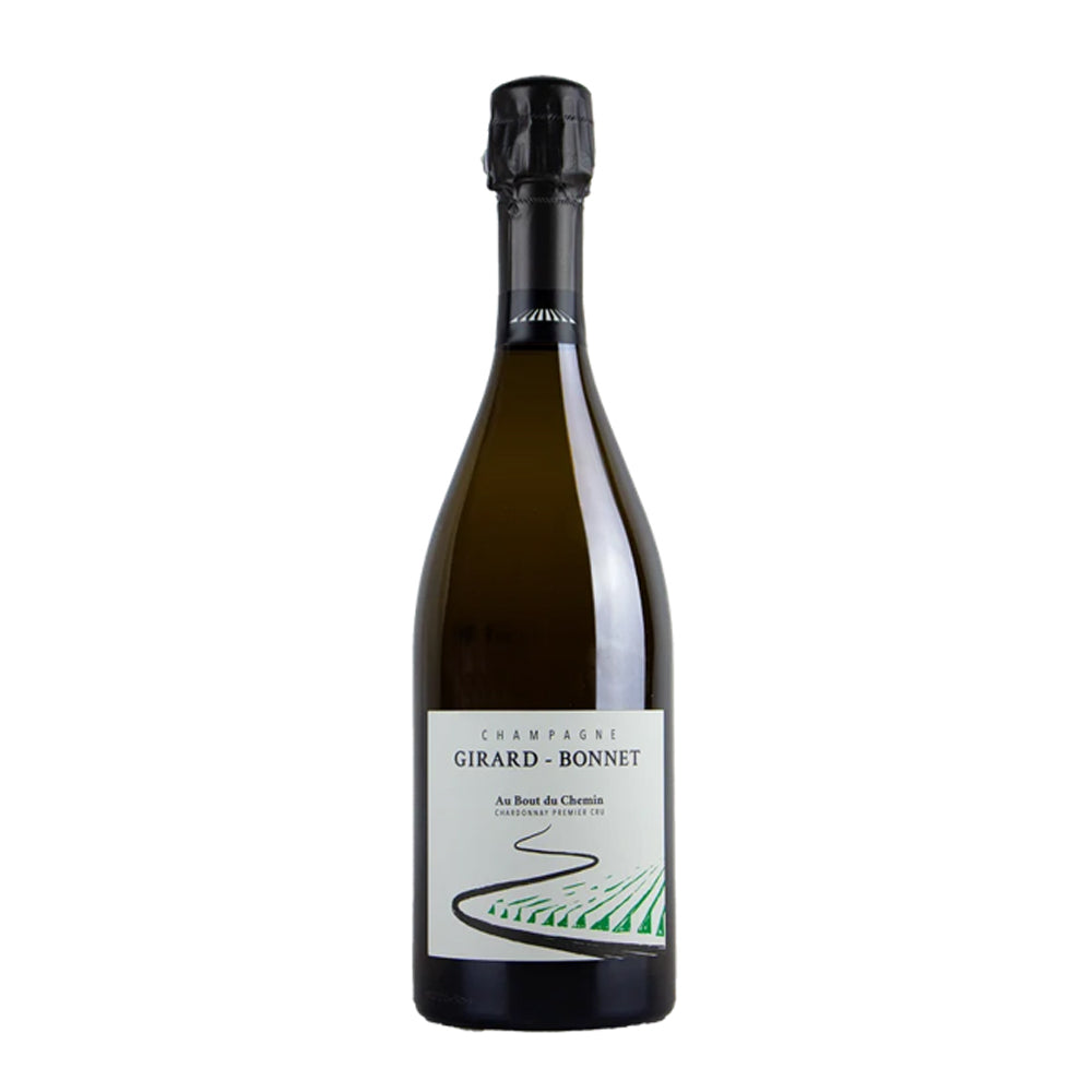 Girard Bonnet A Bout Du Chemin 1er Cru Champagne NV