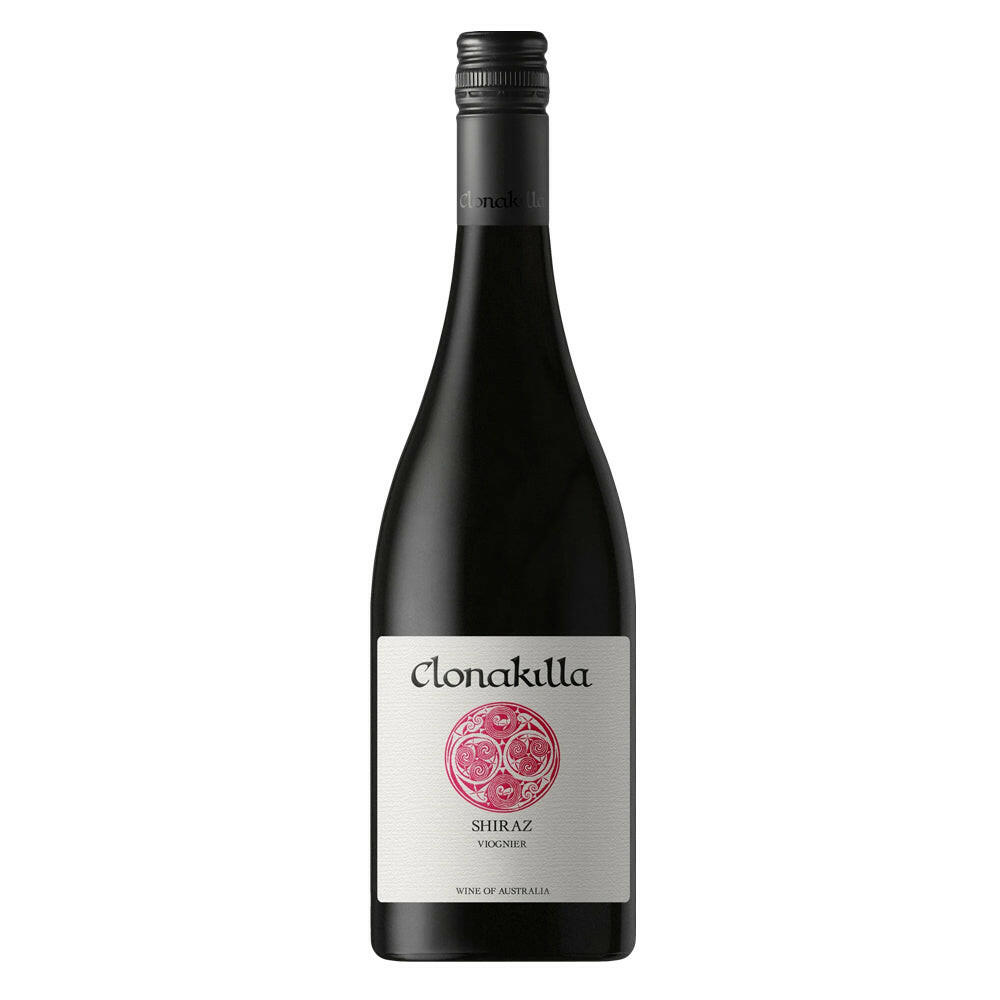Clonakilla Shiraz Viognier 2012 - Sedimentary