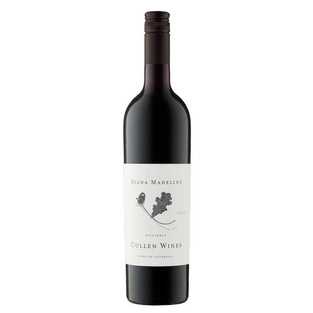 Cullen Diana Madeline Cabernet Blend 2020 - Sedimentary