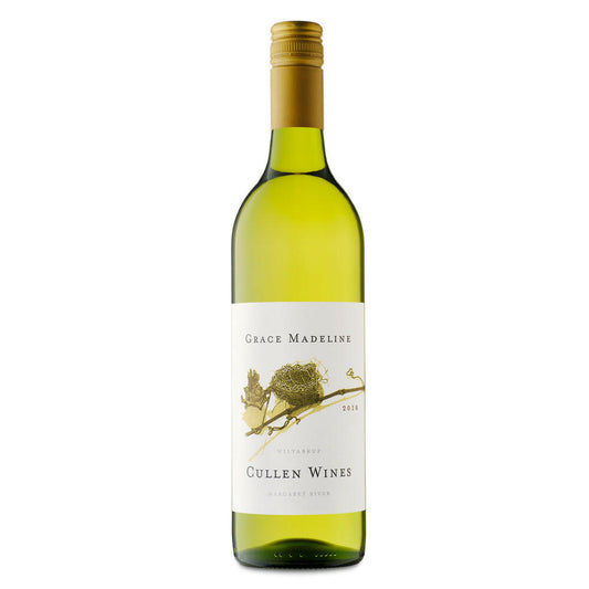 Cullen Grace Madeline Sauvignon Blanc Blend 2018 - Sedimentary