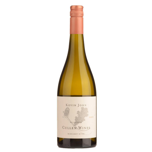 Cullen Kevin John Chardonnay 2021 - Sedimentary