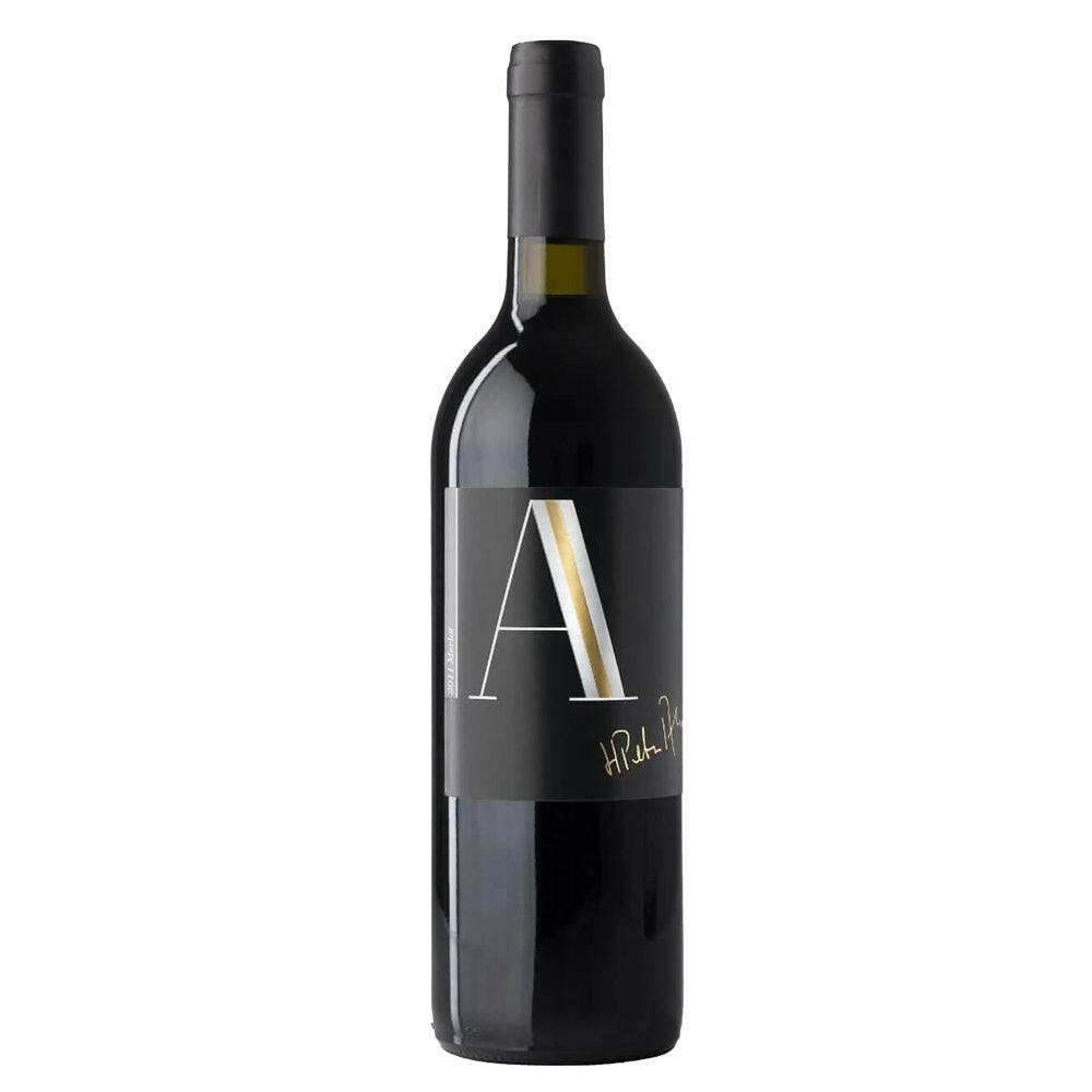 Domaine A Merlot 2015 - Sedimentary