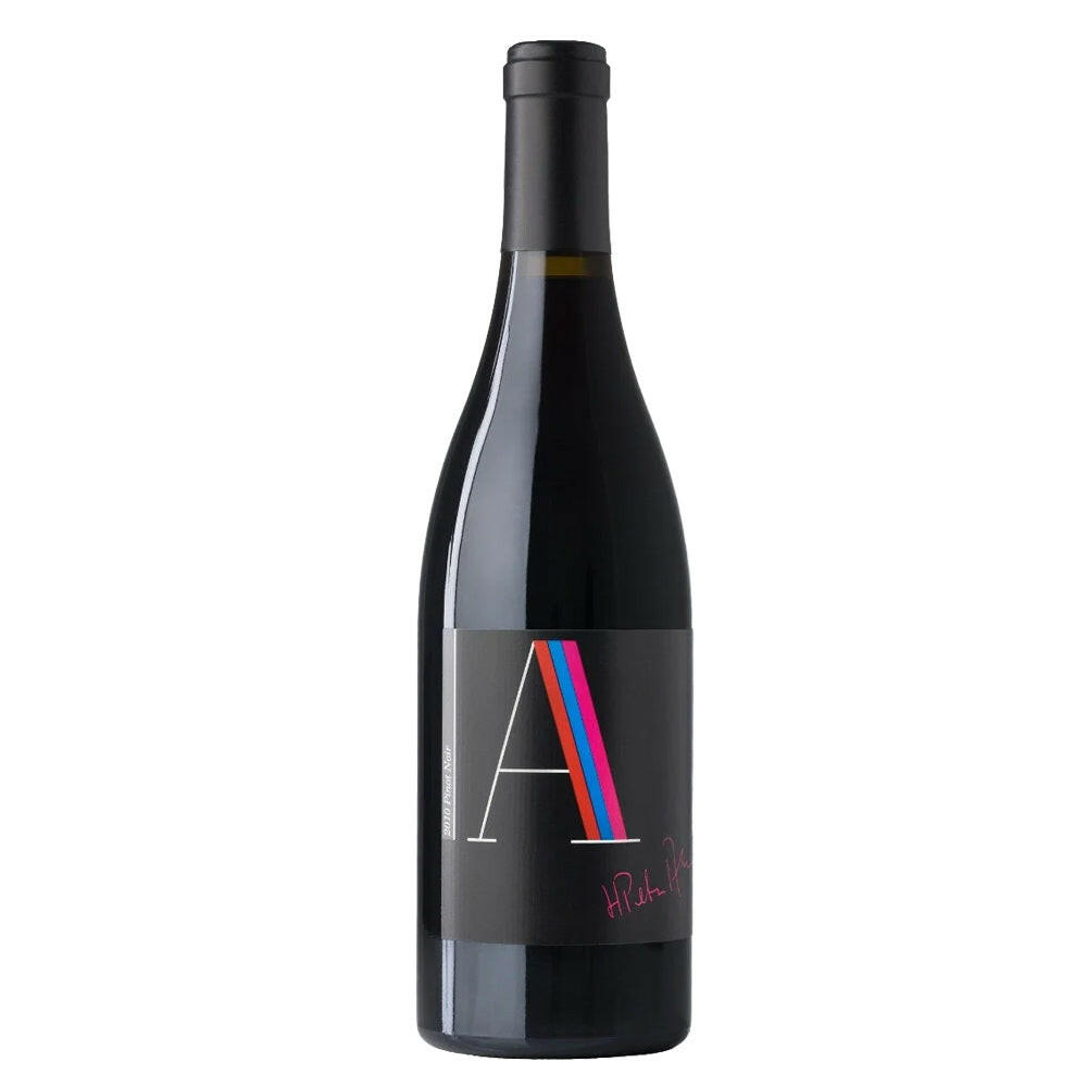 Domaine A Pinot Noir 2015 - Sedimentary