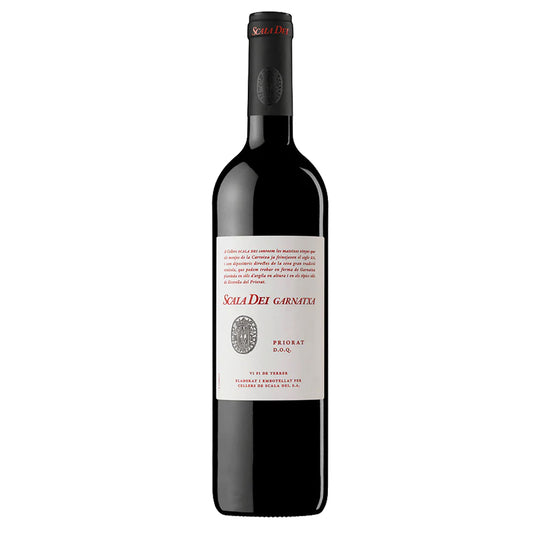 Scala Dei Garnatxa Blend Priorat 2021