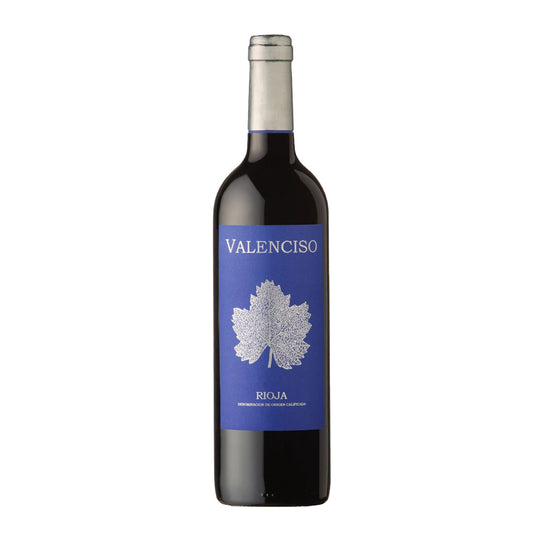 Valenciso Reserva Rioja 2018