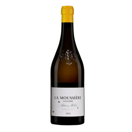 Alphonse Mellot Sancerre La Moussiere 2021.