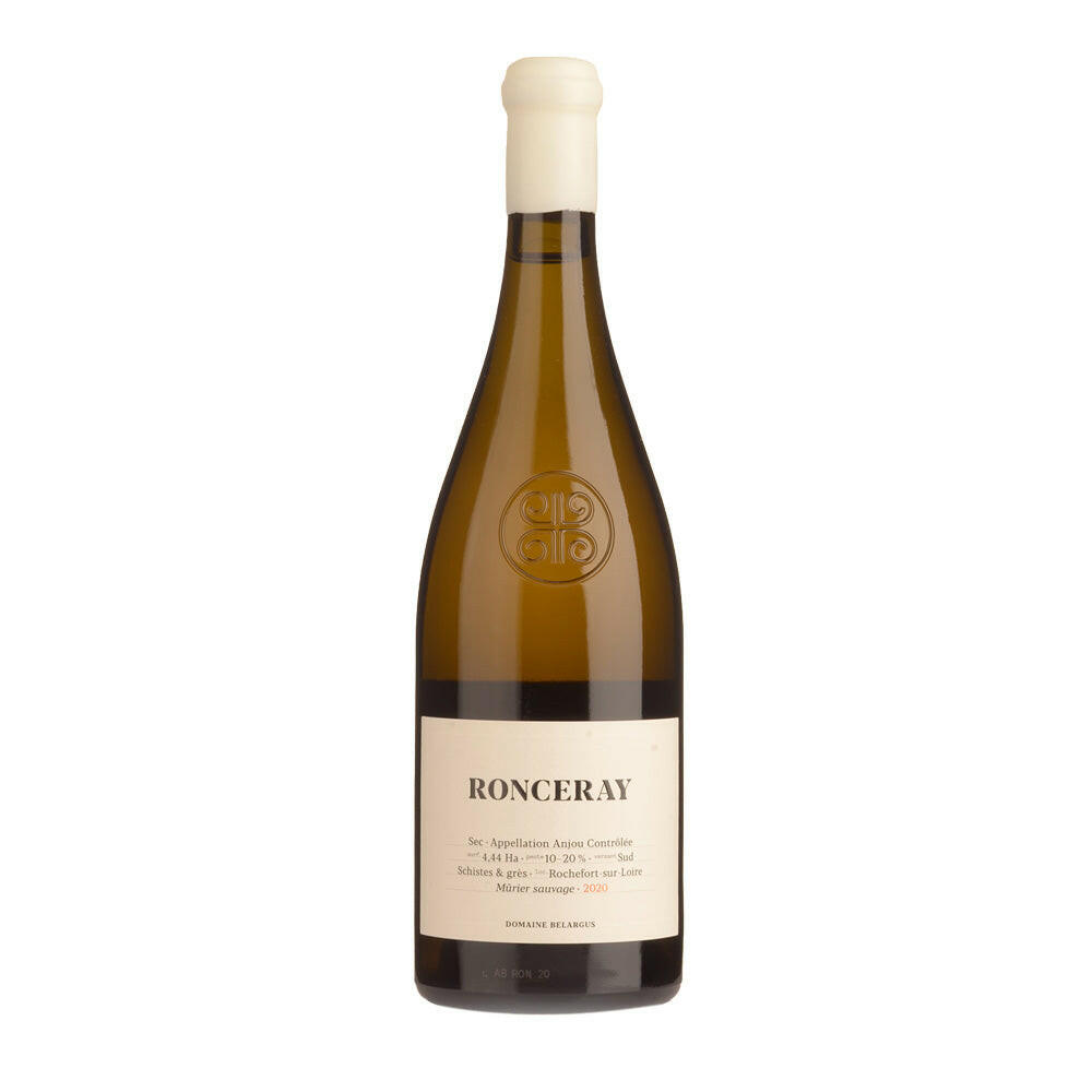 Belargus Anjou Ronceray Chenin Blanc 2020.