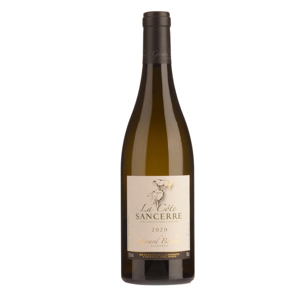 Gerard Boulay Sancerre La Cote 2020.