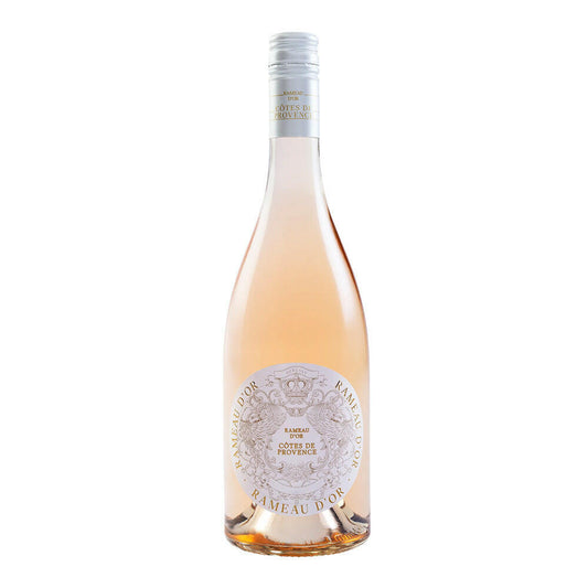 Rameau d'Or Cote de Provence Rosè 2022.