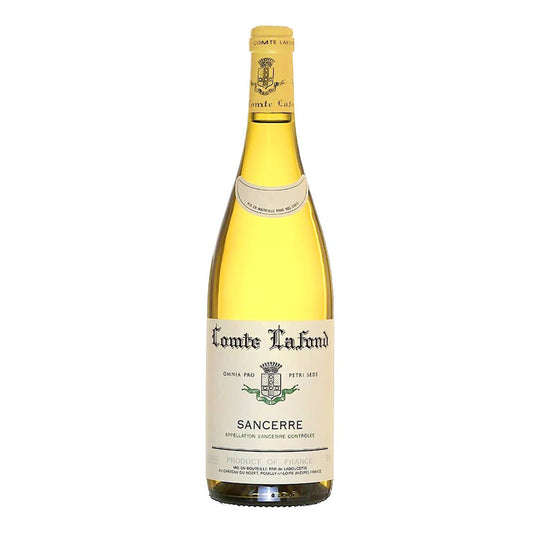 Domaine de Ladoucette Comte Lafon Sancerre 2023