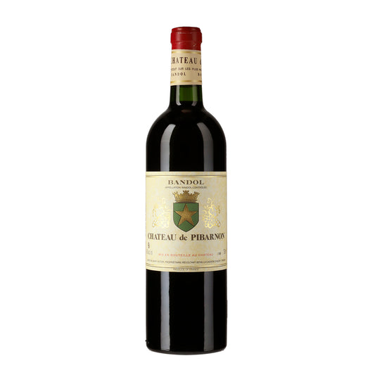 Chateau De Pibarnon Bandol Rouge 2010