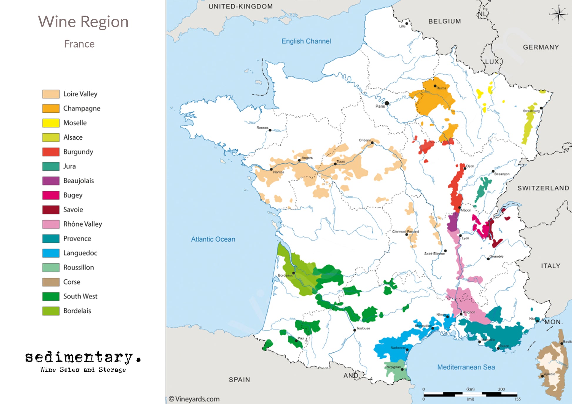 Pascal Jolivet Sancerre 2023