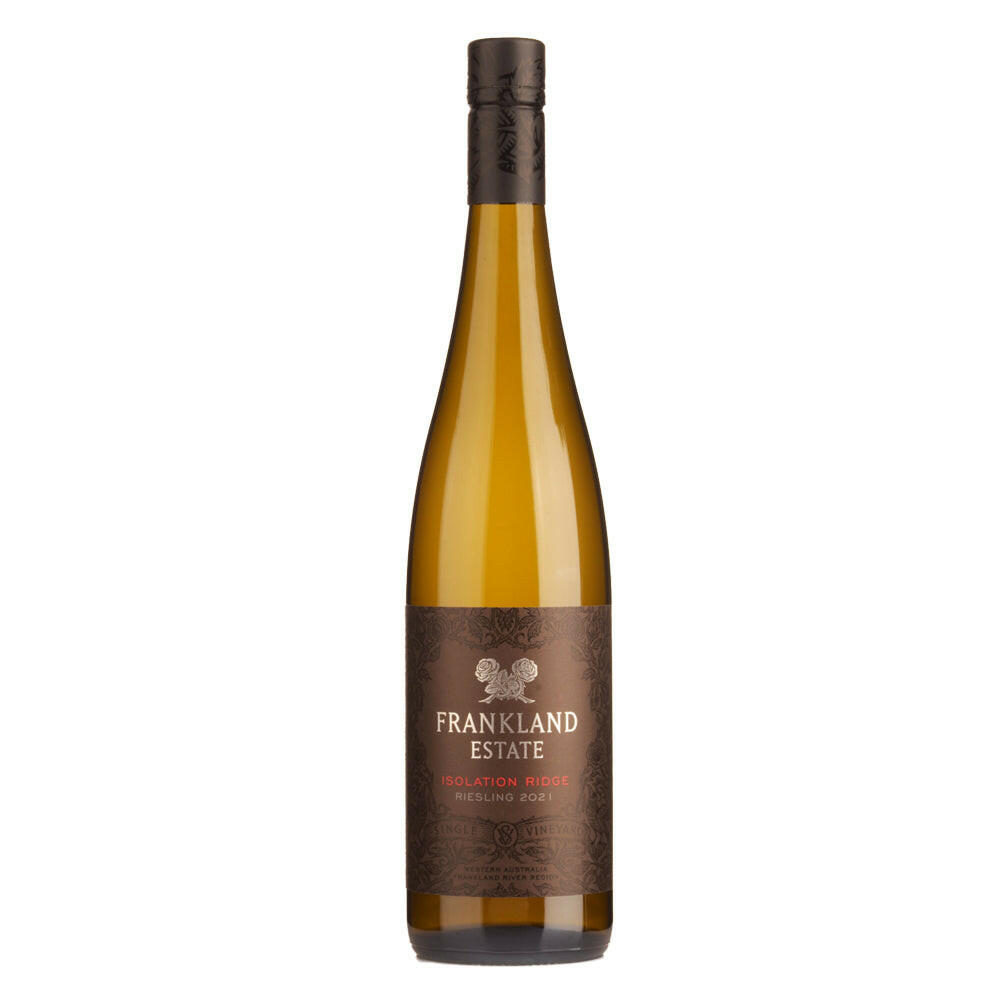 Frankland Estate Isolation Riesling 2021 - Sedimentary