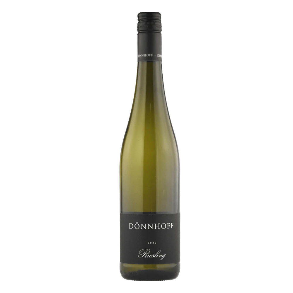 Donnhoff Estate Nahe Riesling 2020.