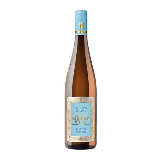 Robert Weil Rheingau Riesling Kabinett Trocken 2021