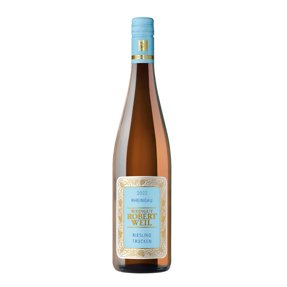 Robert Weil Rheingau Riesling Trocken 2022