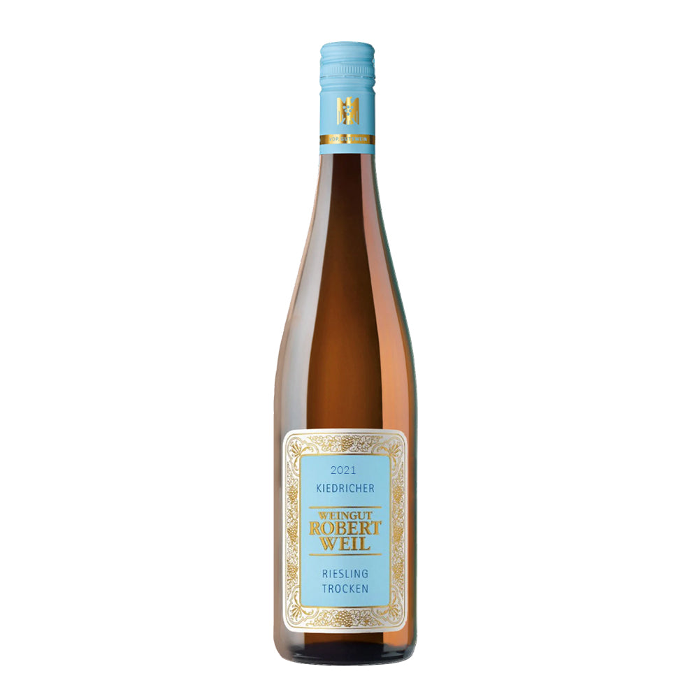 Robert Weil Kiedricher Riesling Trocken 2021