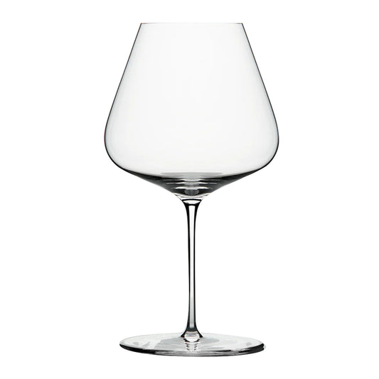 Zalto Burgundy Glass 2 Pack