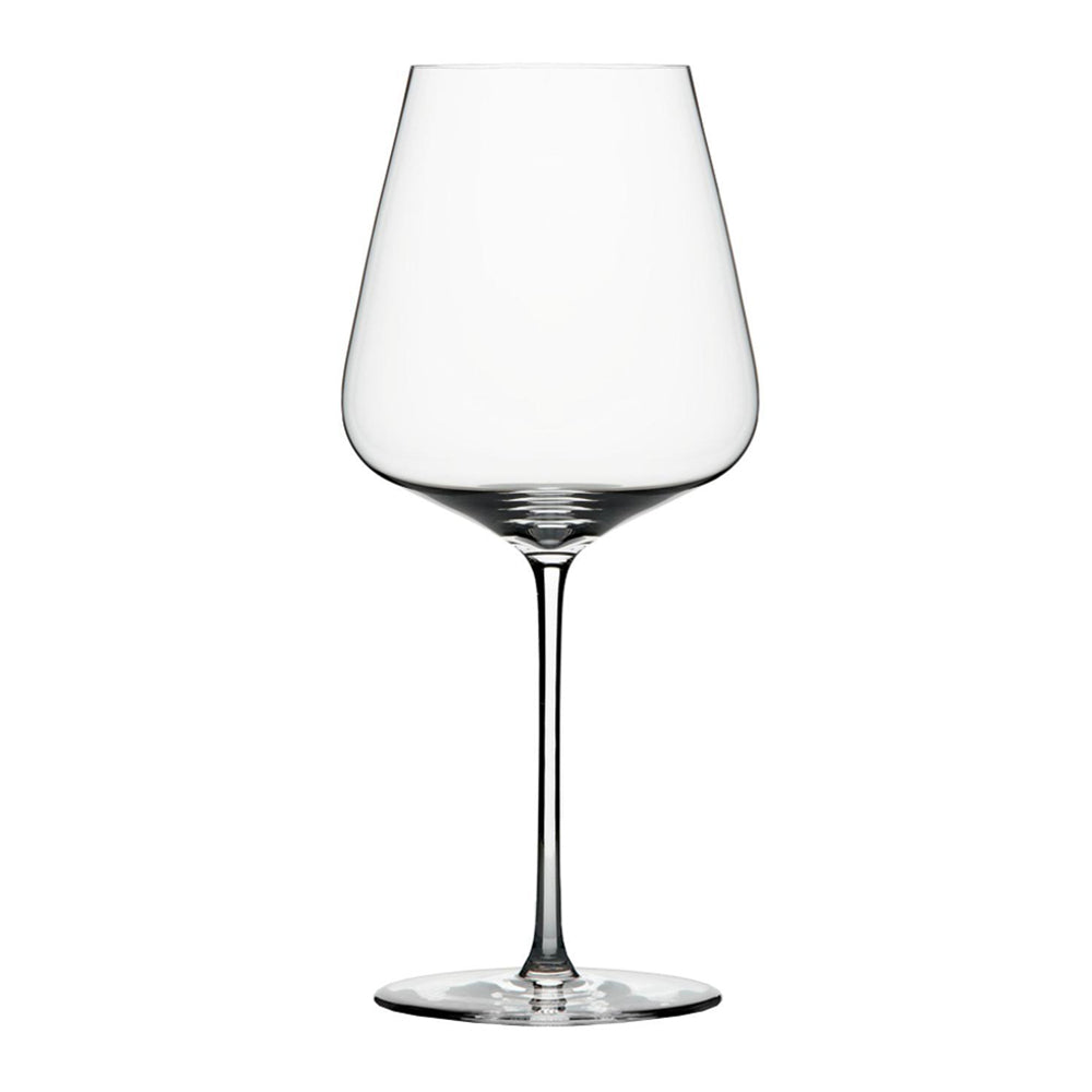 Zalto Bordeaux Glass 2 Pack