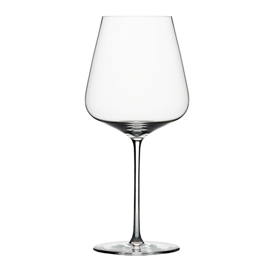 Zalto Bordeaux Glass 2 Pack