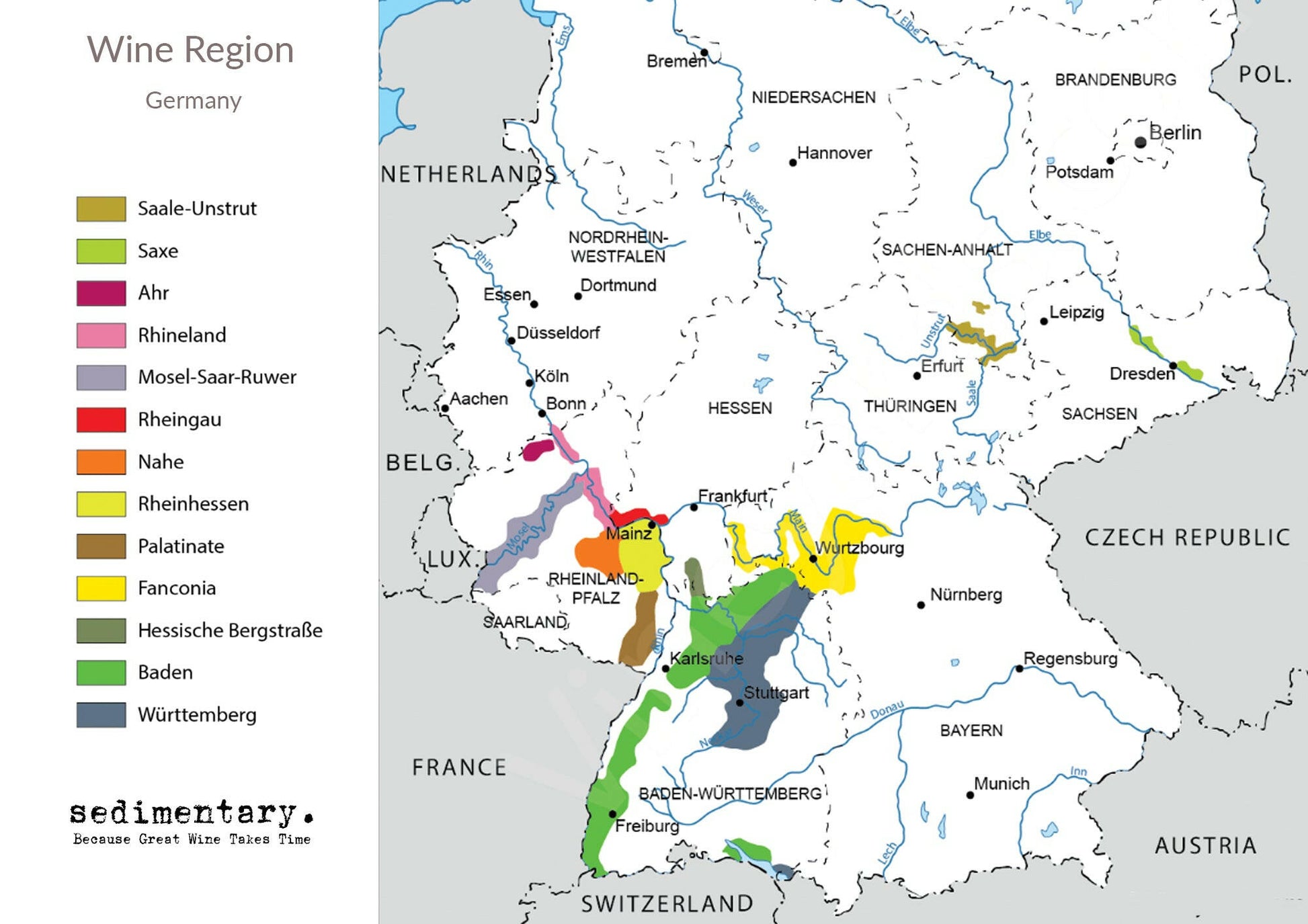 Joh. Jos. Prum Wehlener Sonnenuhr Riesling Spatlese 2021.