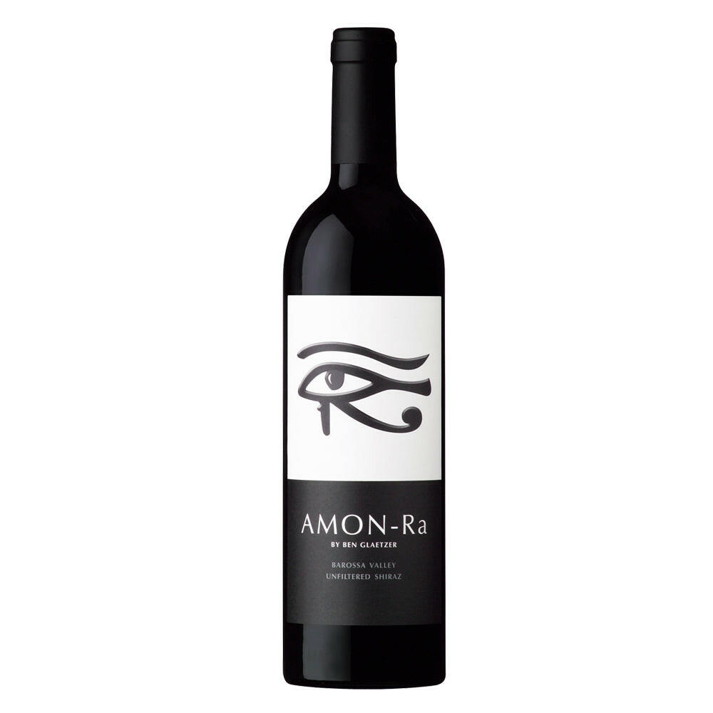 Glaetzer Amon Ra Shiraz 2016 - Sedimentary