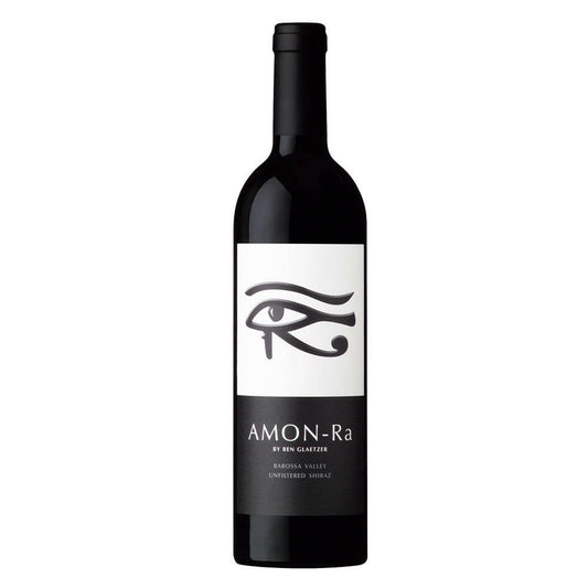 Glaetzer Amon Ra Shiraz 2020 - Sedimentary