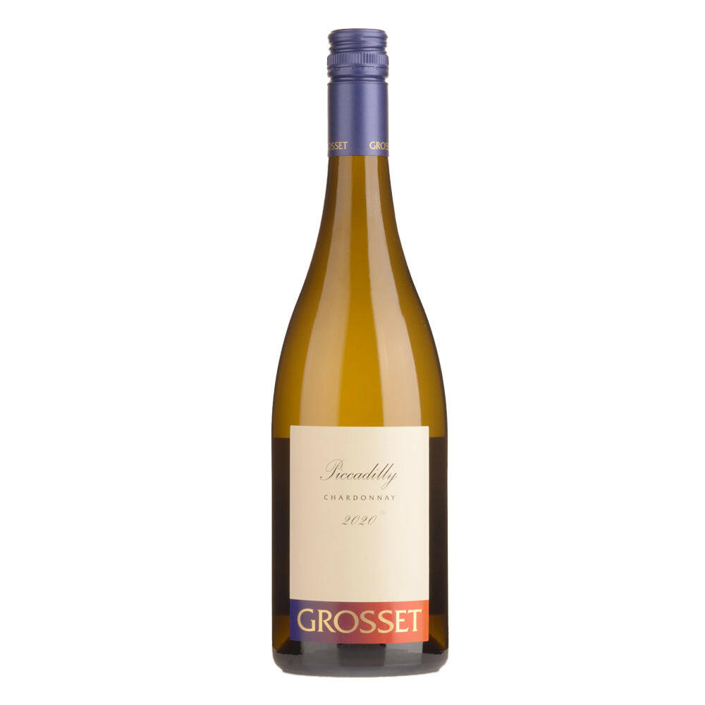 Grosset Chardonnay 2020 - Sedimentary